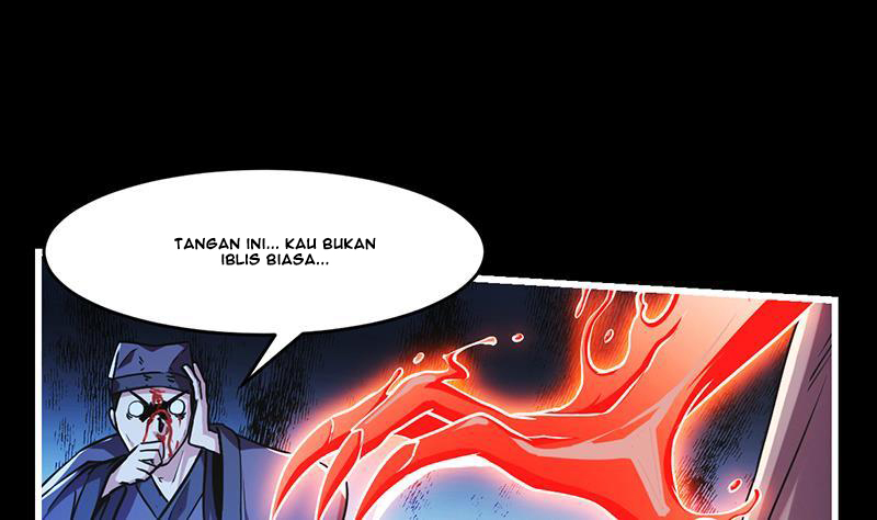 The Immortal Devil Emperor Chapter 36 Bahasa Indonesia